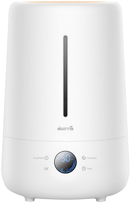 Увлажнитель воздуха Deerma DEM-F428; 25 Вт;