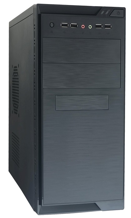 Системный блок SteelSmart Office (G4400/4/240/350); Pentium