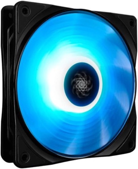 Вентилятор 120мм DeepCool RF 120 RGB