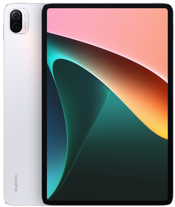 Планшет 11" Xiaomi Pad 5 6/128