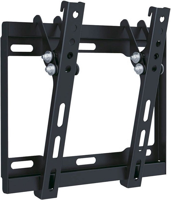 Кронштейн 23"-42" Ultramounts UM831T; VESA 75x75,
