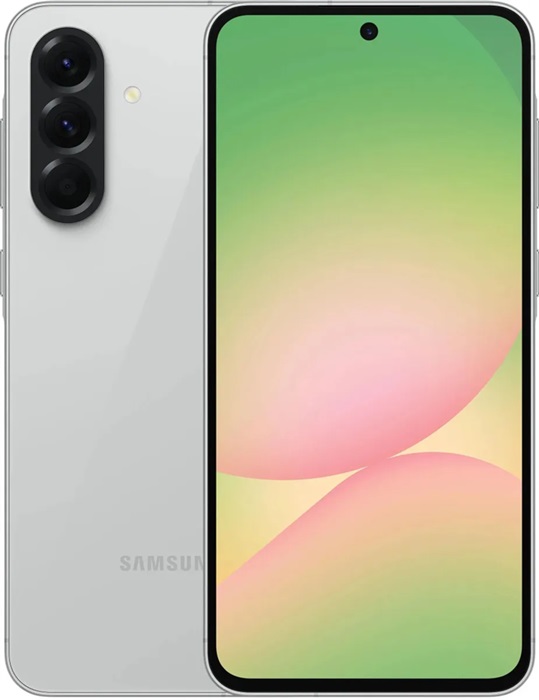 Смартфон Samsung Galaxy A56 5G 8/256Гб