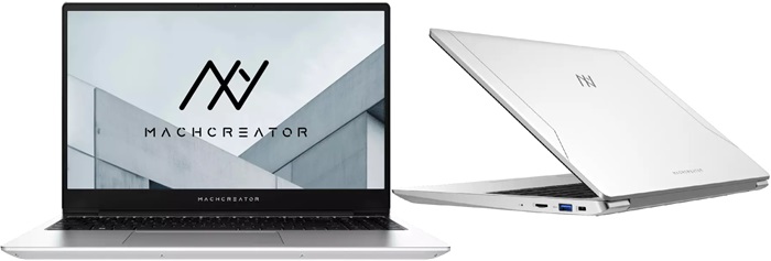 Ноутбук 15.6" Machenike Machcreator Genesis N15