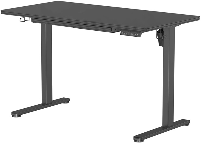 Игровой стол Ritmix TBL-1207S Black (TBL-1207S);