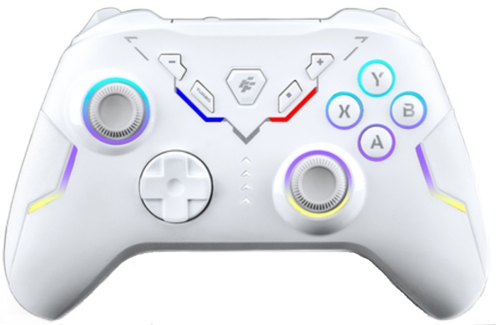 Геймпад беспроводной Flashfire F207; 16 кнопок