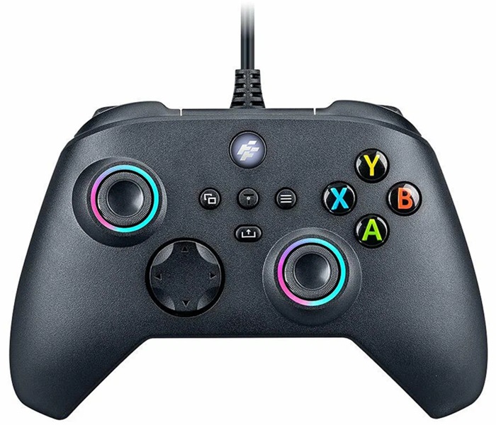 Геймпад USB Flashfire F211; 16 кнопок