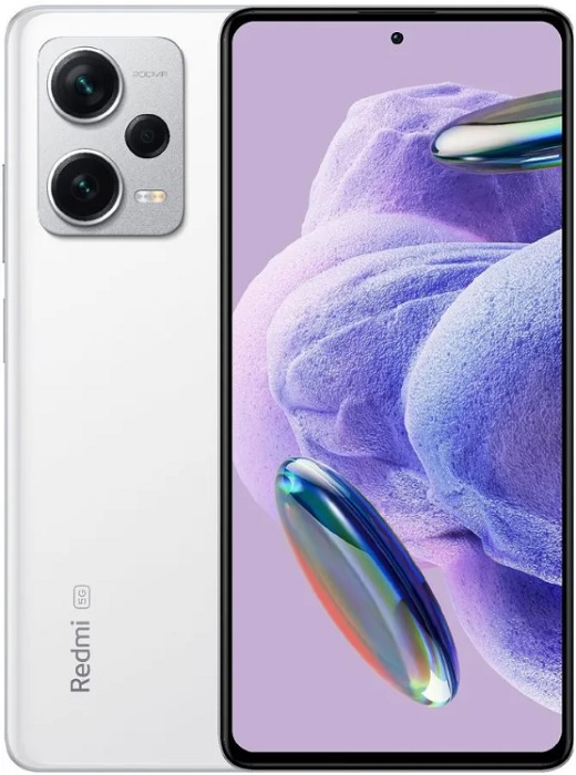 Смартфон Xiaomi REDMI Note 12 Pro+