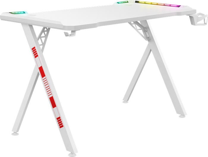 Игровой стол Defender Foton RGB (64308);
