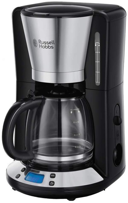 Кофеварка капельная Russell Hobbs Victory (24030-56);