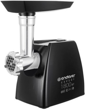 Мясорубка Endever Sigma 56; 1800/800 Вт;