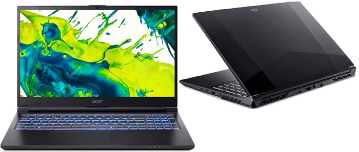 Ноутбук 15.6" Acer Aspire 7 A715-59G-51DK