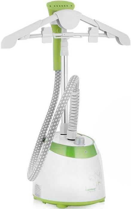 Отпариватель напольный Endever Odyssey Q-104; 1500