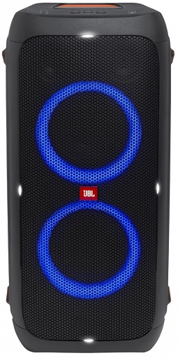 Портативная акустика Bluetooth JBL PartyBox 310
