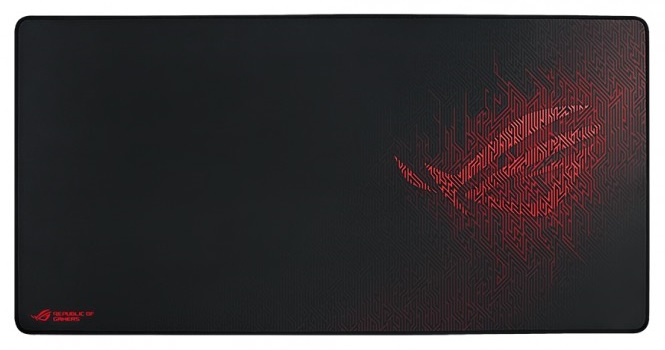 Коврик для мыши Asus ROG Sheath