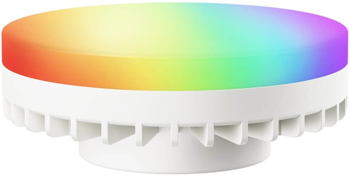 Умная лампа Яндекс YNDX-00556; 9 Вт/2700-6500