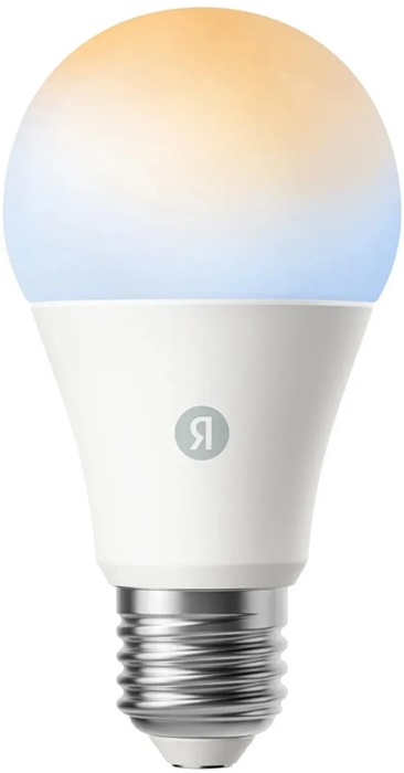 Умная лампа Яндекс YNDX-00551; 9 Вт/2700-6500