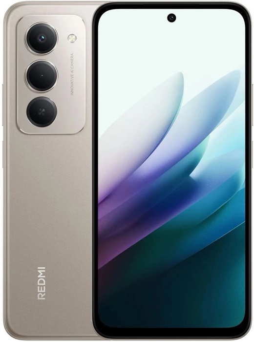 Смартфон Xiaomi REDMI 15 6/128GB Titan