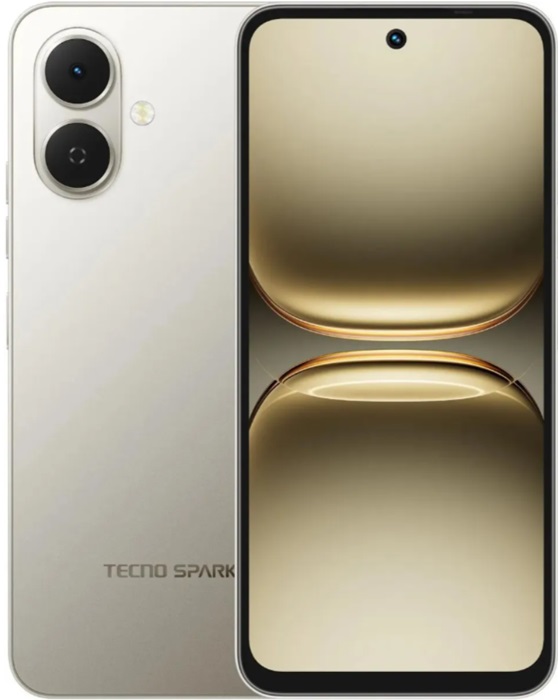 Смартфон Tecno Spark Go 2 4/128Gb