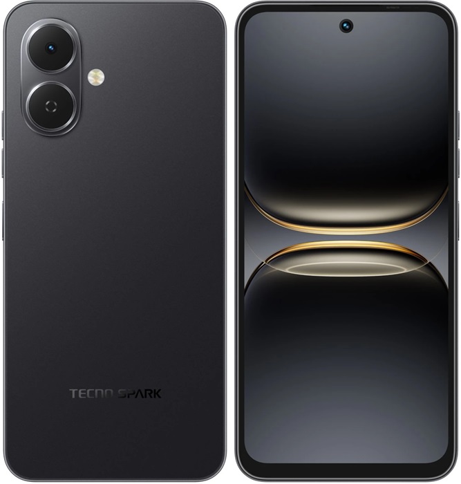 Смартфон Tecno Spark Go 2 4/128Gb