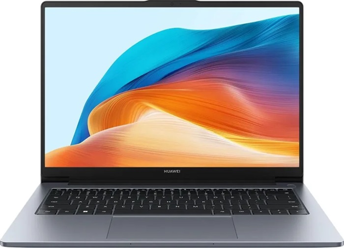 Ноутбук 14" Huawei MateBook D 14