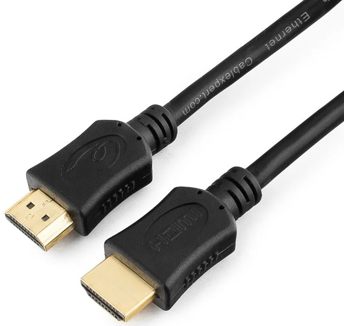 Кабель HDMI Cablexpert CC-HDMI4L-5M; v2.0; 5