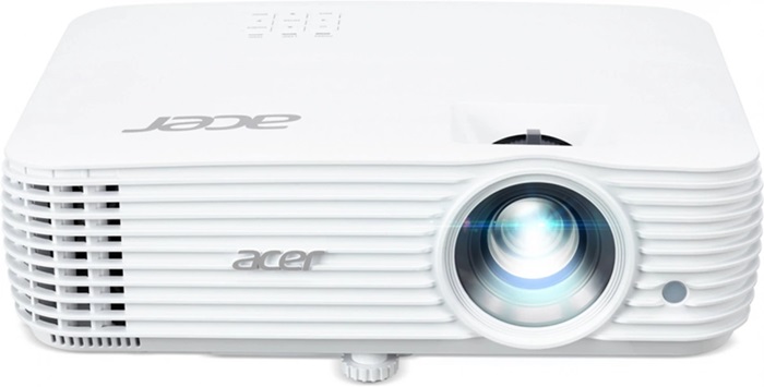 Проектор Acer X1629HK (MR.JV911.001); DLP; 1920х1200;