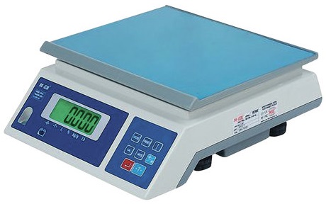 Весы торговые Mercury M-ER (326AFU-3.01, LCD);