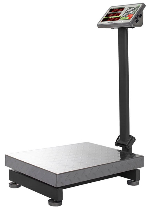 Весы торговые Mercury M-ER (335ACL-300.50 LCD);