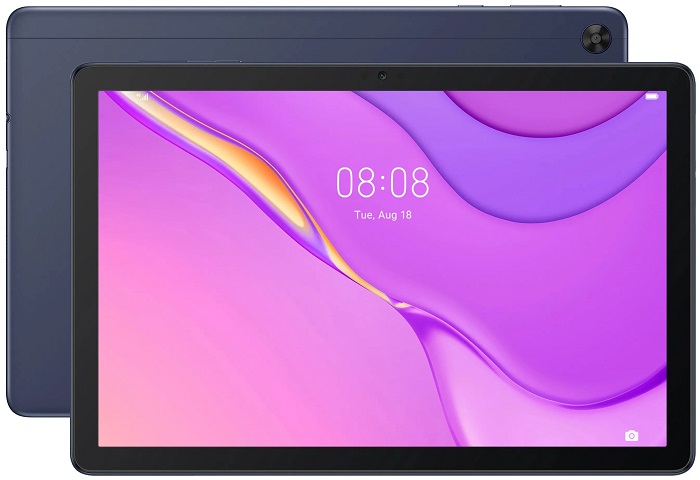 Планшет 10.1" Huawei MatePad T 10s