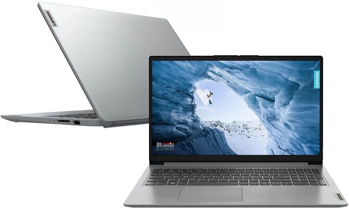 Ноутбук 15.6" Lenovo IdeaPad 1 15AMN7