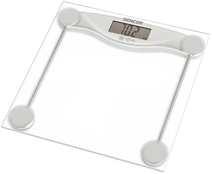 Весы напольные Sencor SBS 113SL; 150