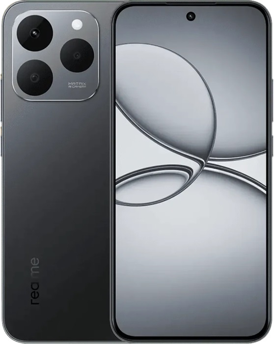 Смартфон Realme 15T 5G 8/256Gb Suit