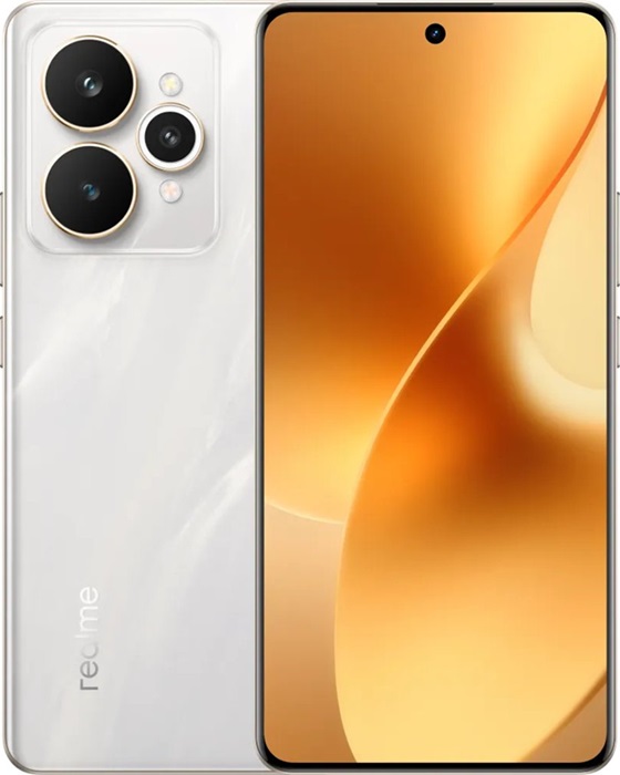 Смартфон Realme 15 5G 8/256Gb Suit