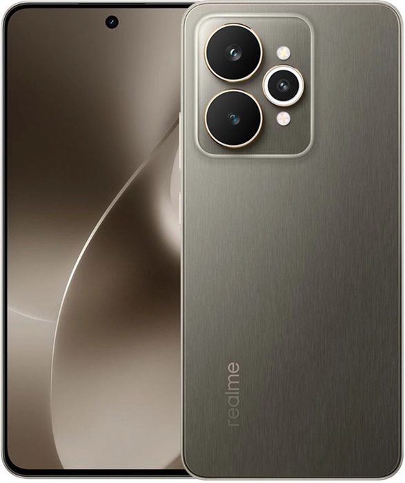 Смартфон Realme 15 5G 8/256Gb Suit