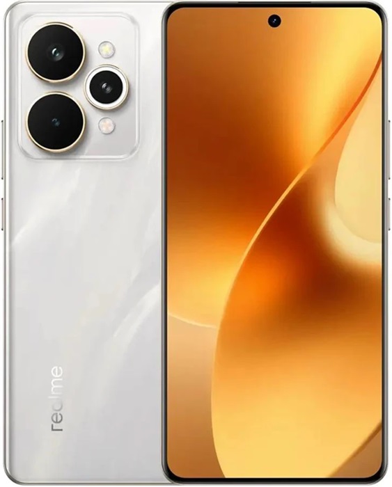 Смартфон Realme 15 Pro 5G 8/256Gb