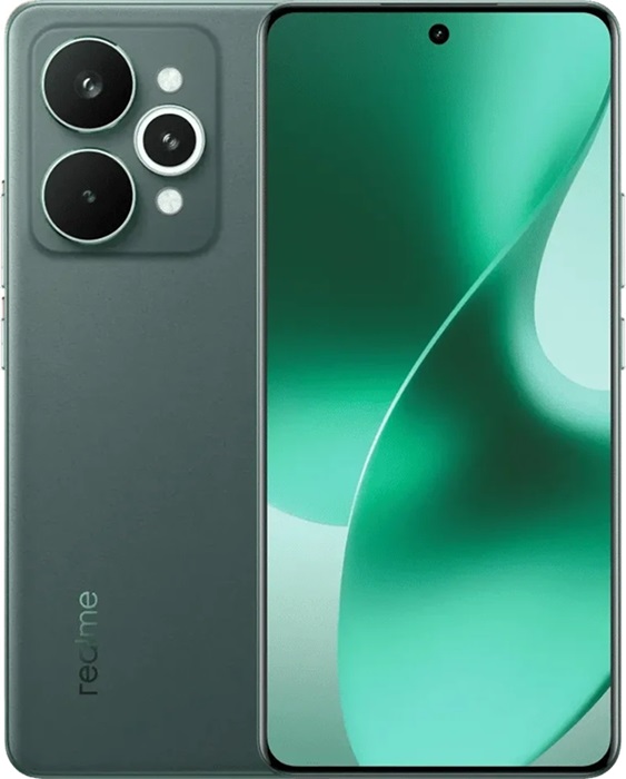 Смартфон Realme 15 Pro 5G 8/256Gb