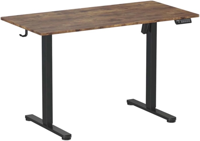 Игровой стол Ritmix TBL-1202 Wood (TBL-1202);