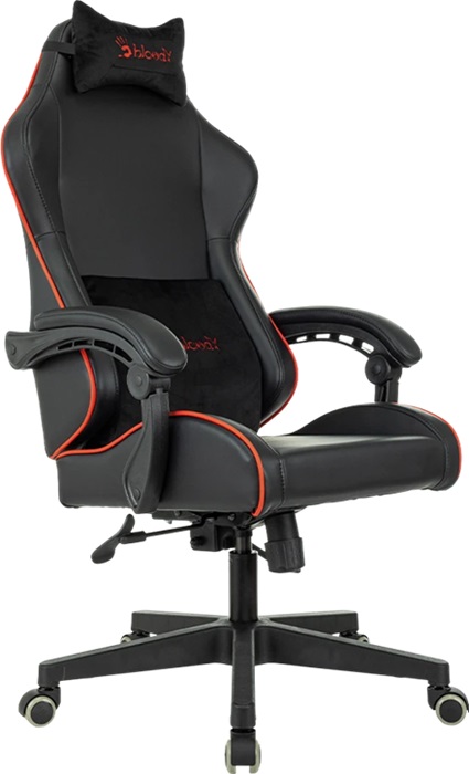 Кресло для геймеров A4Tech Bloody GC-780; Кресло для геймеров A4Tech Bloody GC-780;