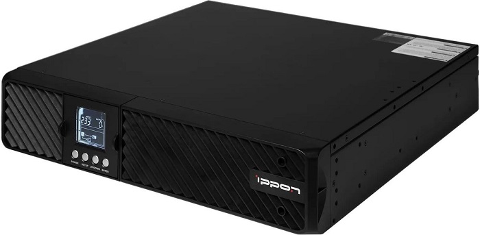 ИБП 2000 ВА Ippon Pacific 2000