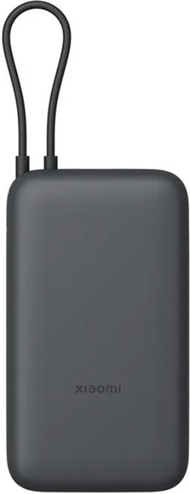 Портативный аккумулятор 20 000 мАч Xiaomi