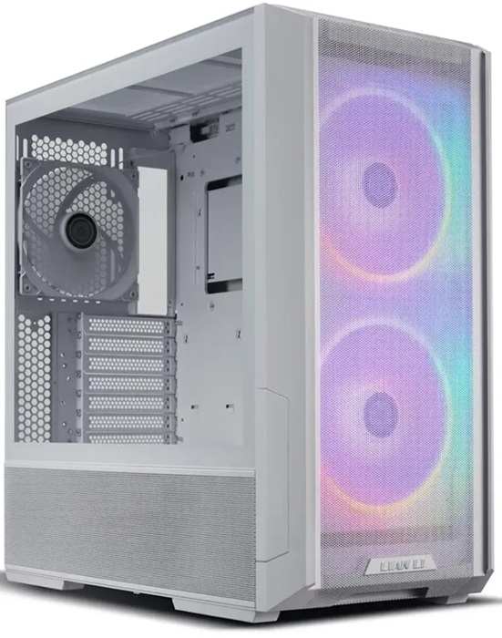 Корпус Lian Li Lancool 216 (G99.LAN216RW.10R); Корпус Lian Li Lancool 216 (G99.LAN216RW.10R);