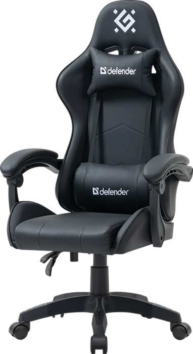 Кресло для геймеров Defender Dayto (64474);