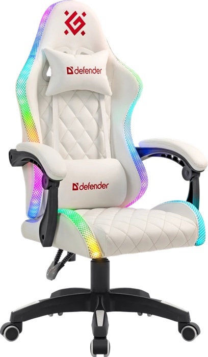 Кресло для геймеров Defender Energy (Энергия)