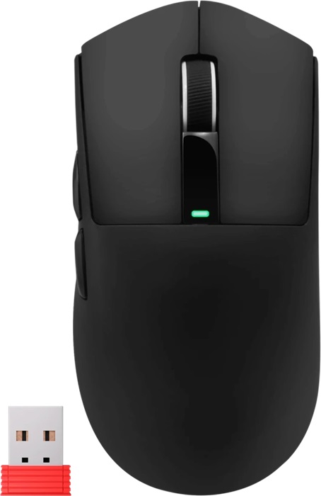 Мышь беспроводная Defender Hyperion GM-119 (52119);