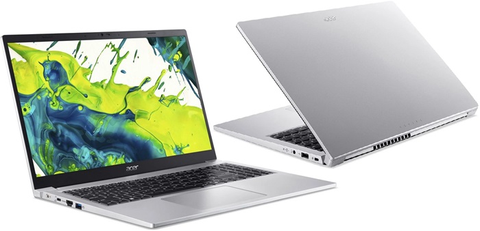 Ноутбук 15.6" Acer Aspire Lite AL15-33P-38AY