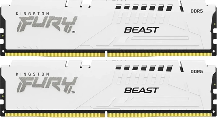 Оперативная память DDR5 64Гб Kingston FURY