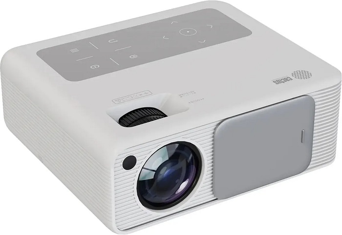 Проектор Cactus CS-PRM.01WT.Full HD-A; LCD; 1920х1080;