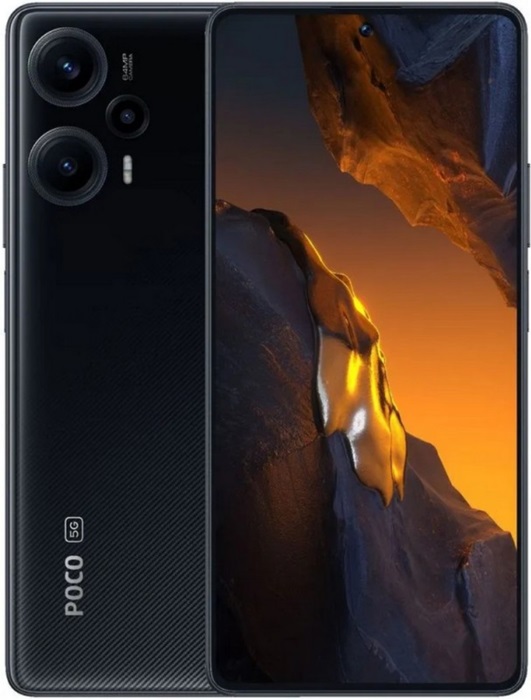 Смартфон POCO M7 Pro 5G 8/256Гб