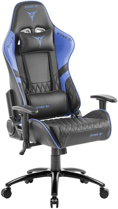 Кресло для геймеров ZONE 51 CLUBPOINT