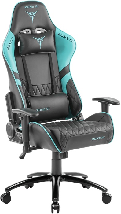 Кресло для геймеров ZONE 51 CLUBPOINT